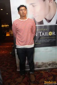 Foto Ringgo Agus Rahman