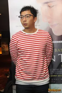 Foto Ringgo Agus Rahman