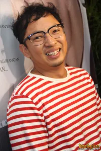 Foto Ringgo Agus Rahman