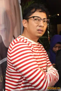 Foto Ringgo Agus Rahman