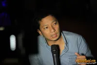 Foto Ringgo Agus Rahman