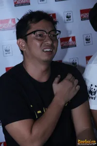 Foto Ringgo Agus Rahman