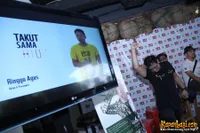 Foto Ringgo Agus Rahman