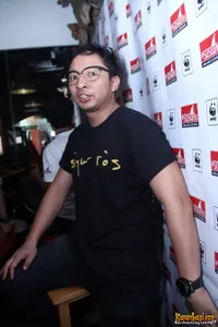 Foto Ringgo Agus Rahman