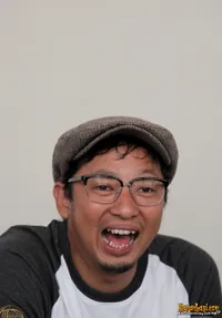 Foto Ringgo Agus Rahman