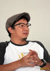 Foto Ringgo Agus Rahman