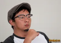 Foto Ringgo Agus Rahman