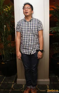 Foto Ringgo Agus Rahman