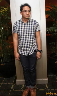 Foto Ringgo Agus Rahman