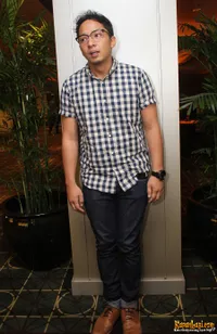 Foto Ringgo Agus Rahman