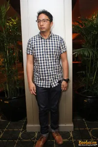 Foto Ringgo Agus Rahman