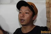 Foto Ringgo Agus Rahman