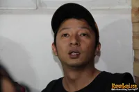 Foto Ringgo Agus Rahman