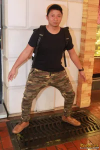 Foto Ringgo Agus Rahman