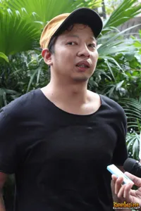 Foto Ringgo Agus Rahman