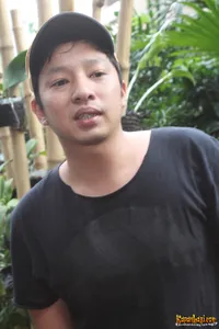 Foto Ringgo Agus Rahman