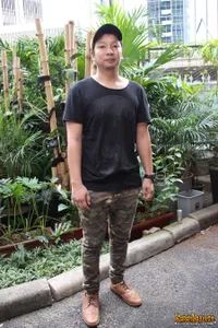 Foto Ringgo Agus Rahman