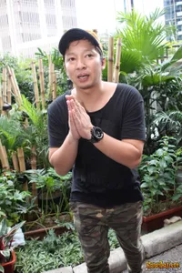 Foto Ringgo Agus Rahman