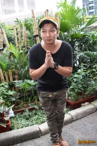 Foto Ringgo Agus Rahman