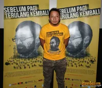 Foto Ringgo Agus Rahman