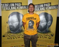 Foto Ringgo Agus Rahman