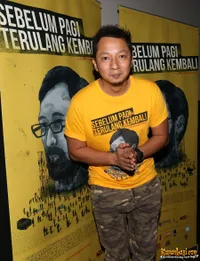 Foto Ringgo Agus Rahman