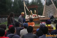 Foto Ringgo Agus Rahman