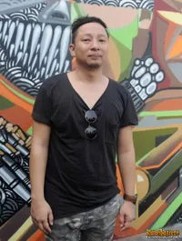 Foto Ringgo Agus Rahman