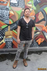 Foto Ringgo Agus Rahman