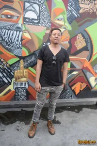 Foto Ringgo Agus Rahman