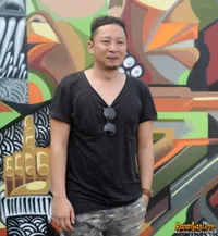 Foto Ringgo Agus Rahman