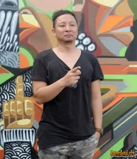 Foto Ringgo Agus Rahman