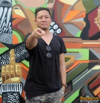 Foto Ringgo Agus Rahman