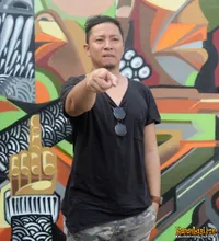 Foto Ringgo Agus Rahman