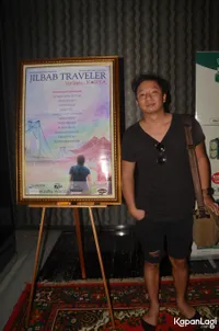 Foto Ringgo Agus Rahman