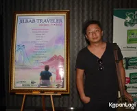 Foto Ringgo Agus Rahman