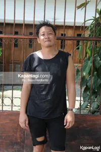 Foto Ringgo Agus Rahman