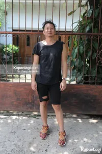 Foto Ringgo Agus Rahman