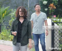 Foto Ringgo Agus Rahman