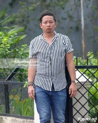 Foto Ringgo Agus Rahman