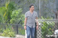 Foto Ringgo Agus Rahman