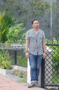 Foto Ringgo Agus Rahman