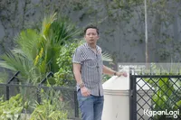 Foto Ringgo Agus Rahman