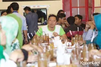 Foto Ringgo Agus Rahman