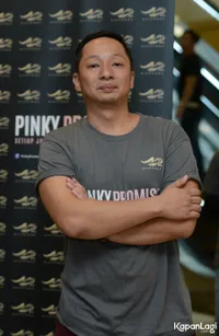 Foto Ringgo Agus Rahman