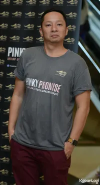 Foto Ringgo Agus Rahman