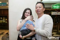 Foto Ringgo Agus Rahman