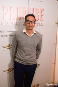 Foto Ringgo Agus Rahman