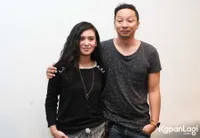 Foto Ringgo Agus Rahman