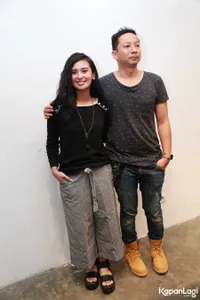 Foto Ringgo Agus Rahman